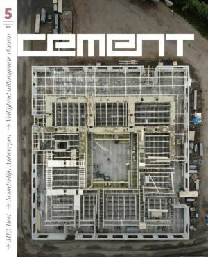 Cement 2021/5